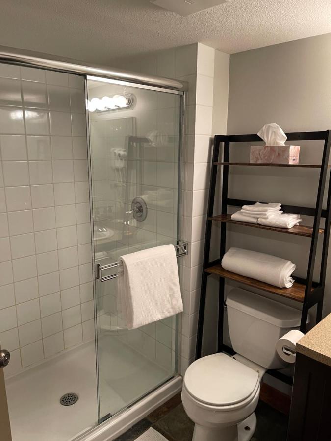 Panorama Springsアパートホテル エクステリア 写真